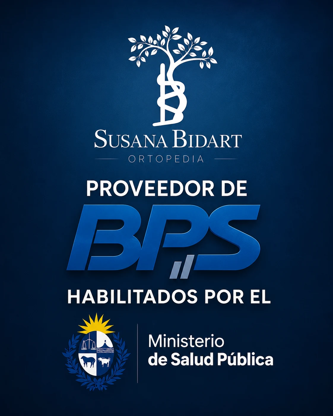 Proveedor de BPS